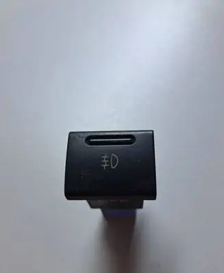 Audi A4 S4 B5 8D Fog light switch 8D0941563 3102123