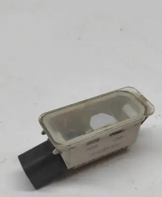 Ford Mondeo MK IV Number plate light 7S7113550AB 463971