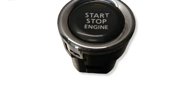Mitsubishi Outlander Engine start stop button switch 8610A102
