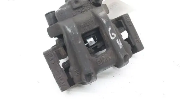 BMW 1 F20 F21 Rear brake caliper 6850851