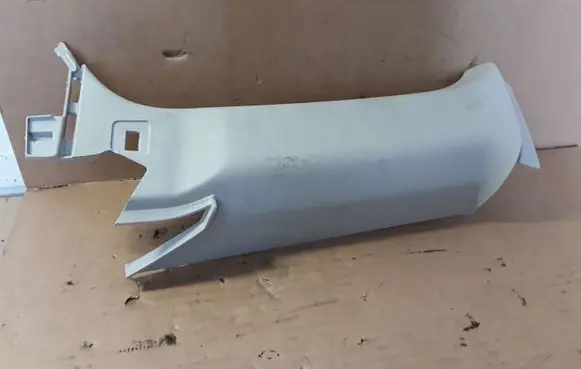 Volkswagen Golf VII (C) pillar trim 5G9867288