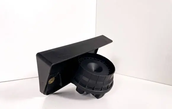 BMW 3 E92 E93 Alarm system siren 6936588 66405910 65756936588