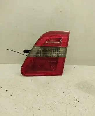 Mercedes-Benz B W245 Tailgate rear/tail lights 2753
