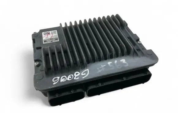 Toyota Auris E180 Engine control unit/module ECU 896610ZN00