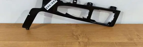 Volvo XC60 Other center console (tunnel) element 31417548