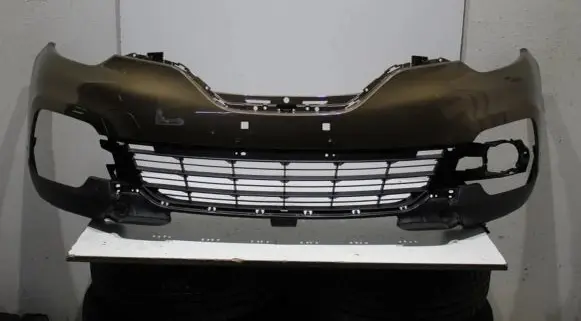 Renault Captur Front bumper