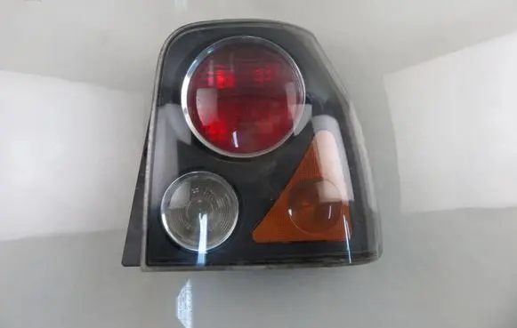 Seat Arosa Rear/tail lights 6H0945096M