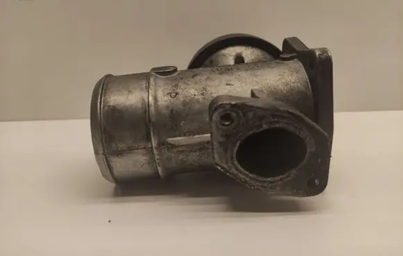 Mercedes-Benz Vaneo W414 EGR valve A6680900454 6680900454