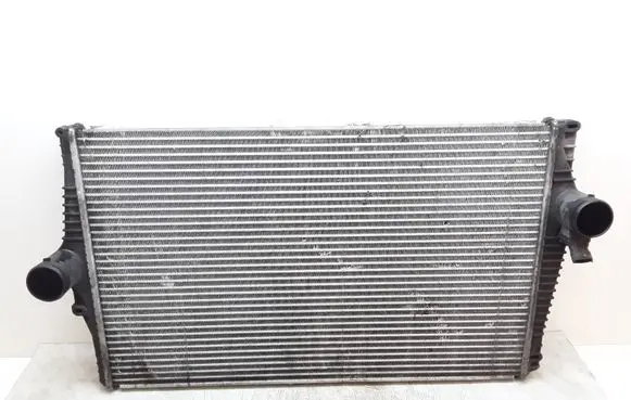 Volvo XC90 Intercooler radiator