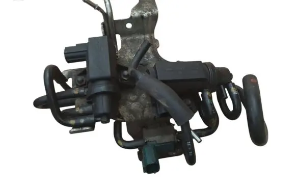 Mazda CX-5 Turbo solenoid valve SH0218741 S1890 70355404