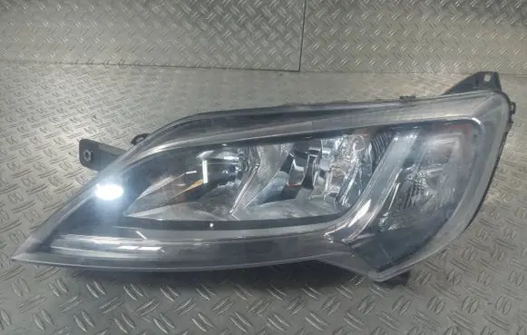 Citroen Jumper Headlight/headlamp