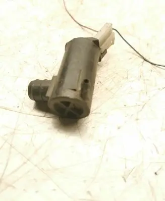 Mazda MPV Windscreen/windshield washer pump 8603101260