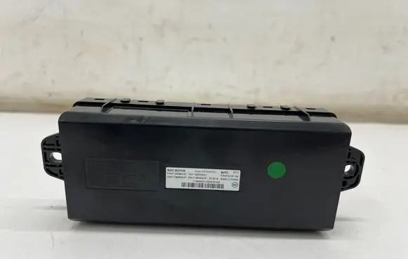 MG ZS Central body control module 11284863
