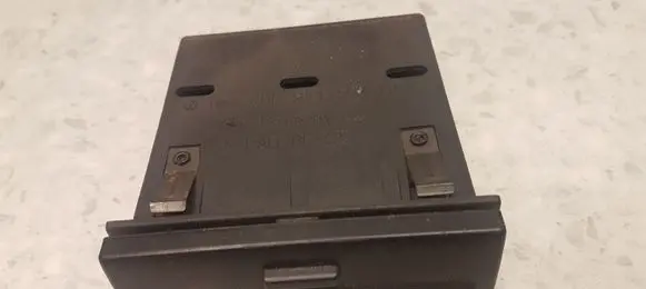 Audi A4 S4 B5 8D Dashboard storage box/compartment 8D0941561