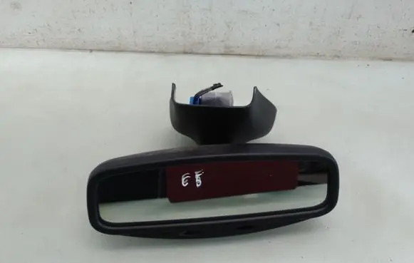 Citroen C5 Rear view mirror (interior)