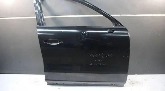 Porsche Cayenne (9Y0 9Y3) Front door 9Y3831812