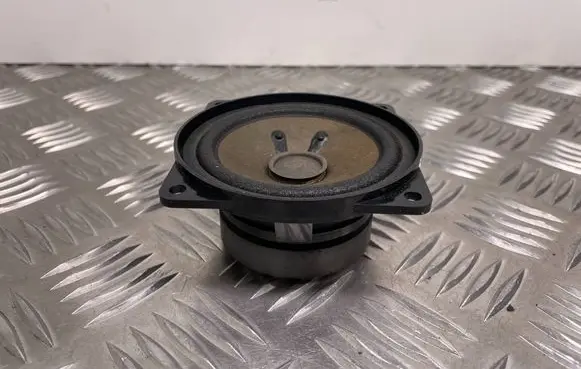 Skoda Superb B6 (3T) Front door speaker 3T0035411K