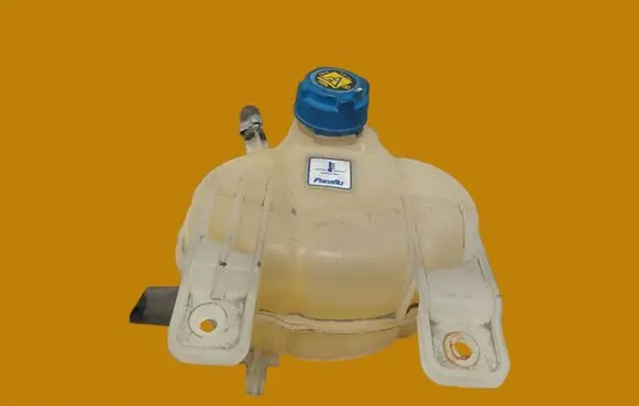 Fiat Punto Evo Coolant expansion tank/reservoir C705