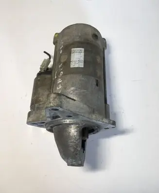 Ford Ranger Starter motor WL9118400 M002T87271ZT
