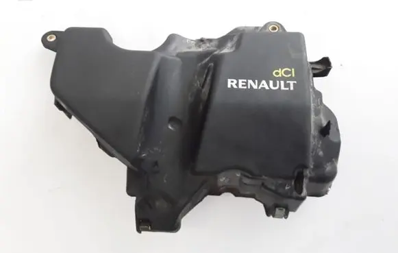 Renault Kangoo II Engine cover (trim) 175B17098R