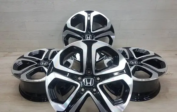 Honda HR-V R17 alloy rim T7A17070B