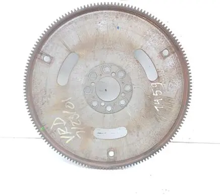 Chevrolet TrailBlazer Flywheel