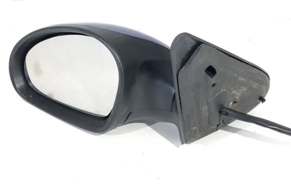 Seat Leon (1M) Front door electric wing mirror