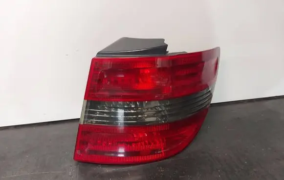 Mercedes-Benz A W169 Rear/tail lights A1698202664