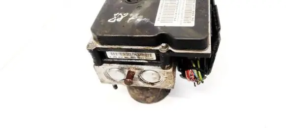 Citroen C4 Grand Picasso ABS Pump 9665106680 0265950962