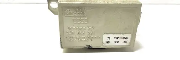 Audi 80 90 S2 B4 Immobilizer control unit/module 4A0953234