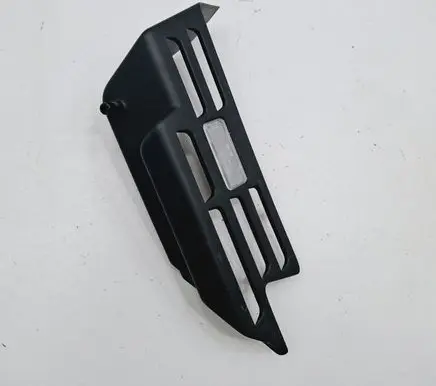 Peugeot 208 Other trunk/boot trim element 98233028ZD