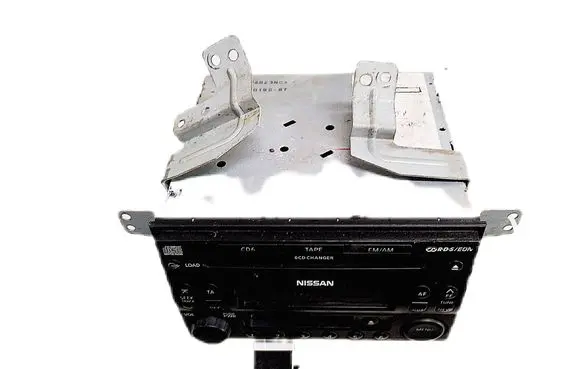 Nissan Murano Z50 Other control units/modules 27760CC000