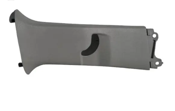 Toyota Yaris XP210 (B) pillar trim (top) 62411K0020