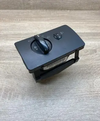 Ford Mondeo Mk III Light switch 1S7T13A024BB 04052711