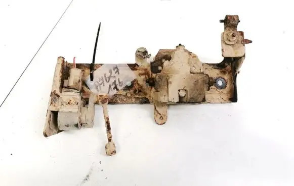 Citroen C5 Front height sensor lever 