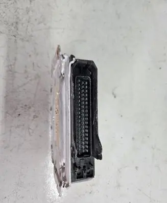 Opel Calibra Engine control unit/module 90409629 0261200630