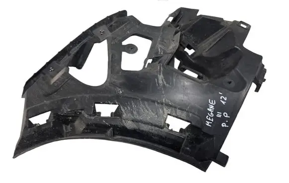 Renault Megane III Front bumper mounting bracket