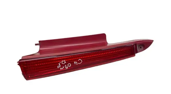 Citroen C4 I Rear tail light reflector 9655863780