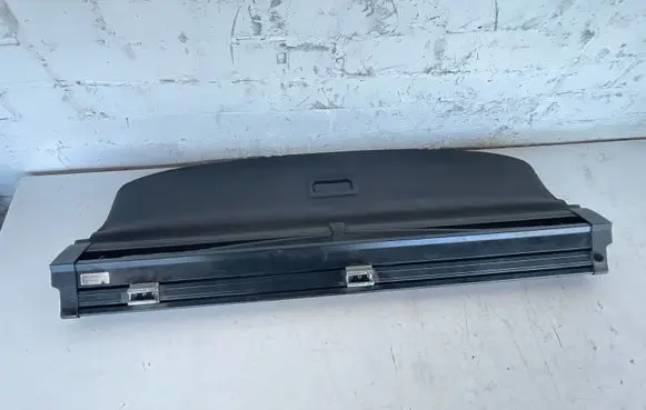 Audi A4 S4 B7 8E 8H Parcel shelf load cover 8E986355394H