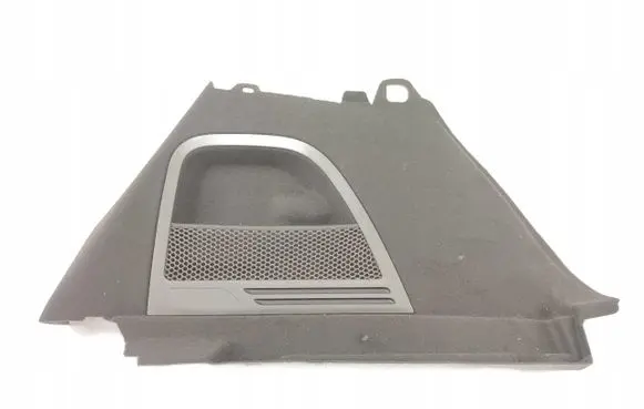 Citroen C4 Grand Picasso Trunk/boot side trim panel 96778272ZD