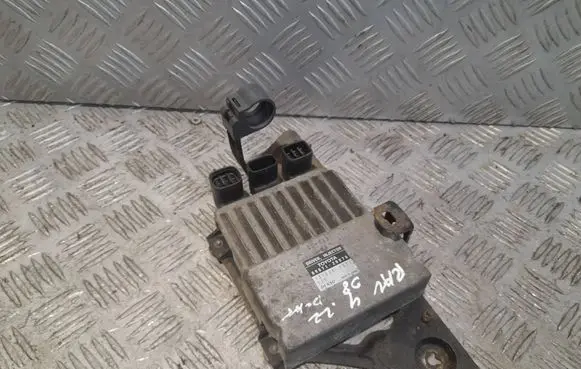 Toyota RAV 4 (XA30) Fuel injection control unit/module 8987120070 1310001371