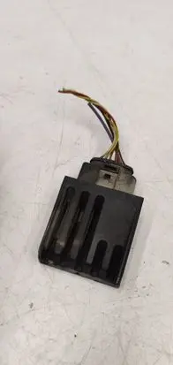 Skoda Octavia Mk3 (5E) Fuel injection pump control unit/module 3Q0906121B