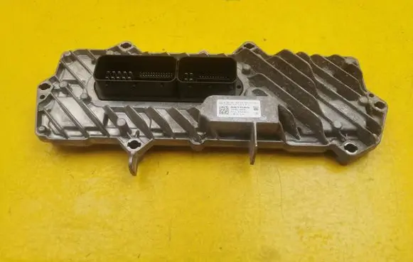 Mercedes-Benz CLA C118 X118 Gearbox control unit/module A0009012604