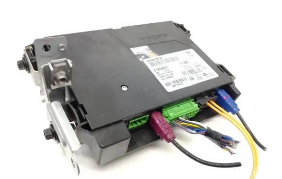 Phone control unit/module