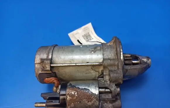 Mercedes-Benz C W204 Starter motor A0061514601 Q01 4280004600