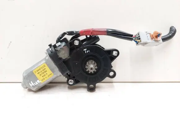 Nissan Murano Z51 Seat adjustment motor WR12695 213444313200