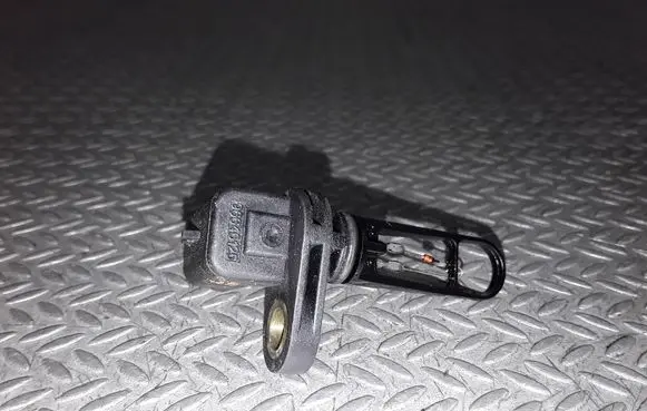 Ford Fiesta Air pressure sensor 96646125