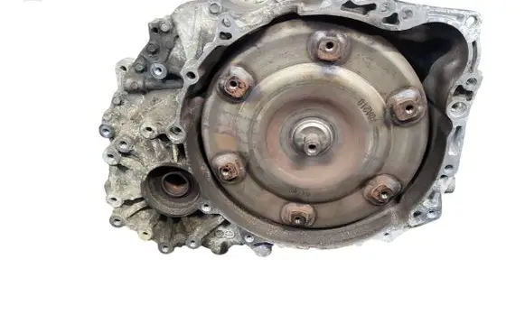 Volvo V70 Automatic gearbox 1285167 31312609 14F3618762