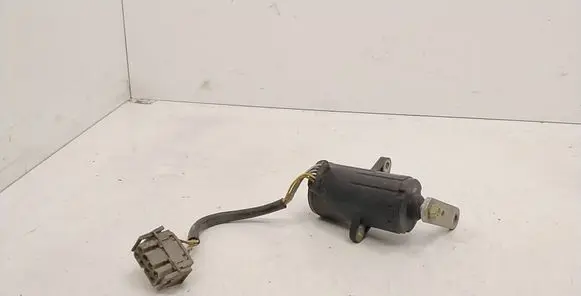 BMW 5 E39 Accelerator throttle pedal 0205001040 2245690 767200263