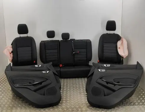 Ford Ecosport Interior set CN15A23943APIA03 CN15A27407APIA02